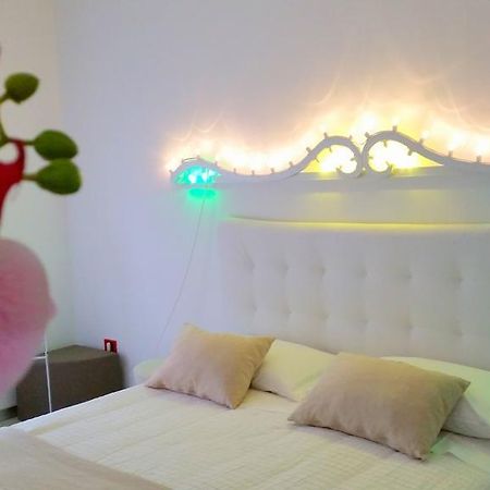 Le Luminarie City Matera Ngoại thất bức ảnh
