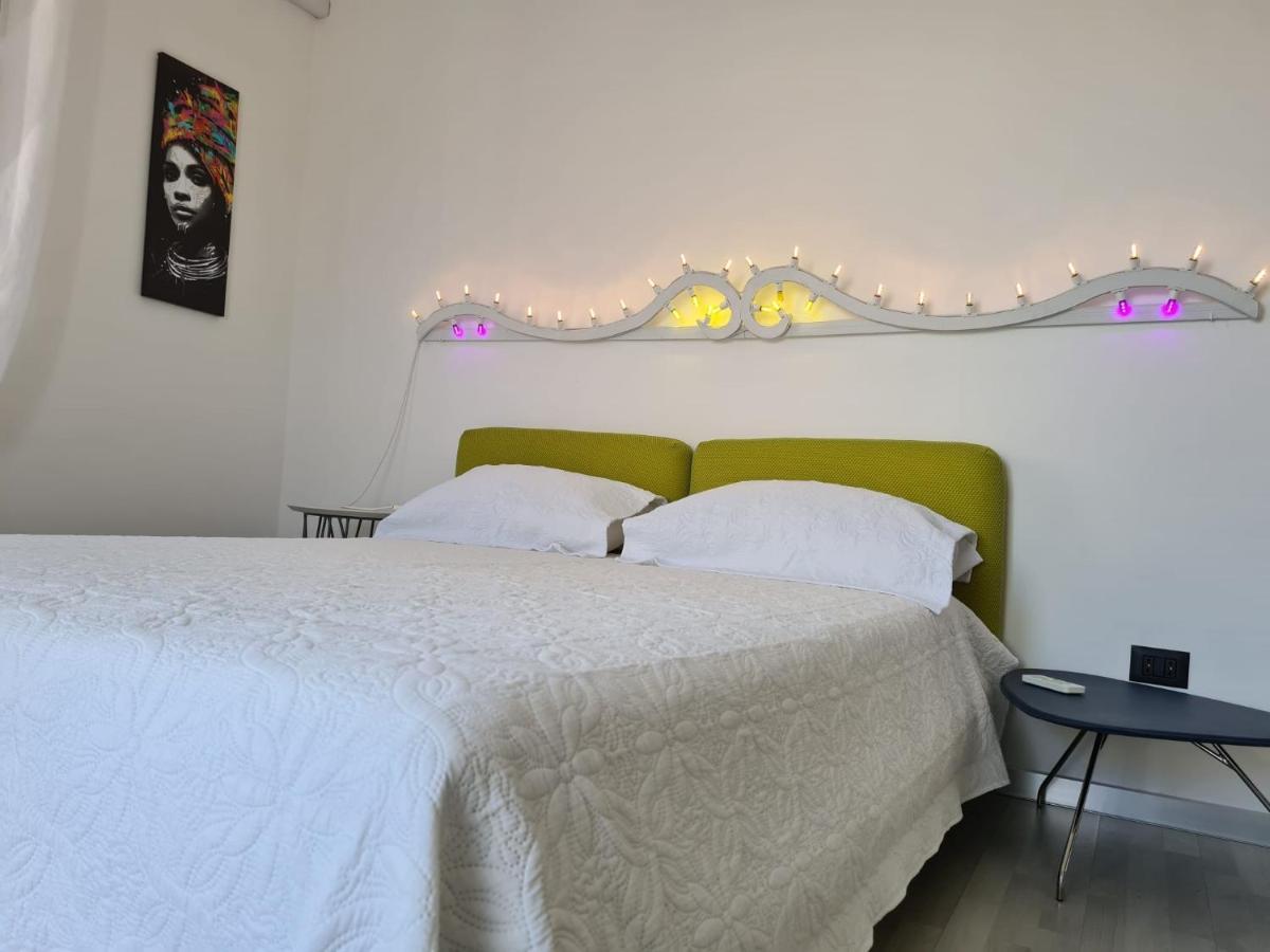 Le Luminarie City Matera Ngoại thất bức ảnh