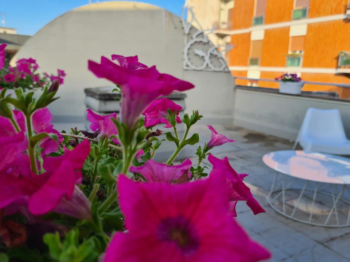 Le Luminarie City Matera Ngoại thất bức ảnh