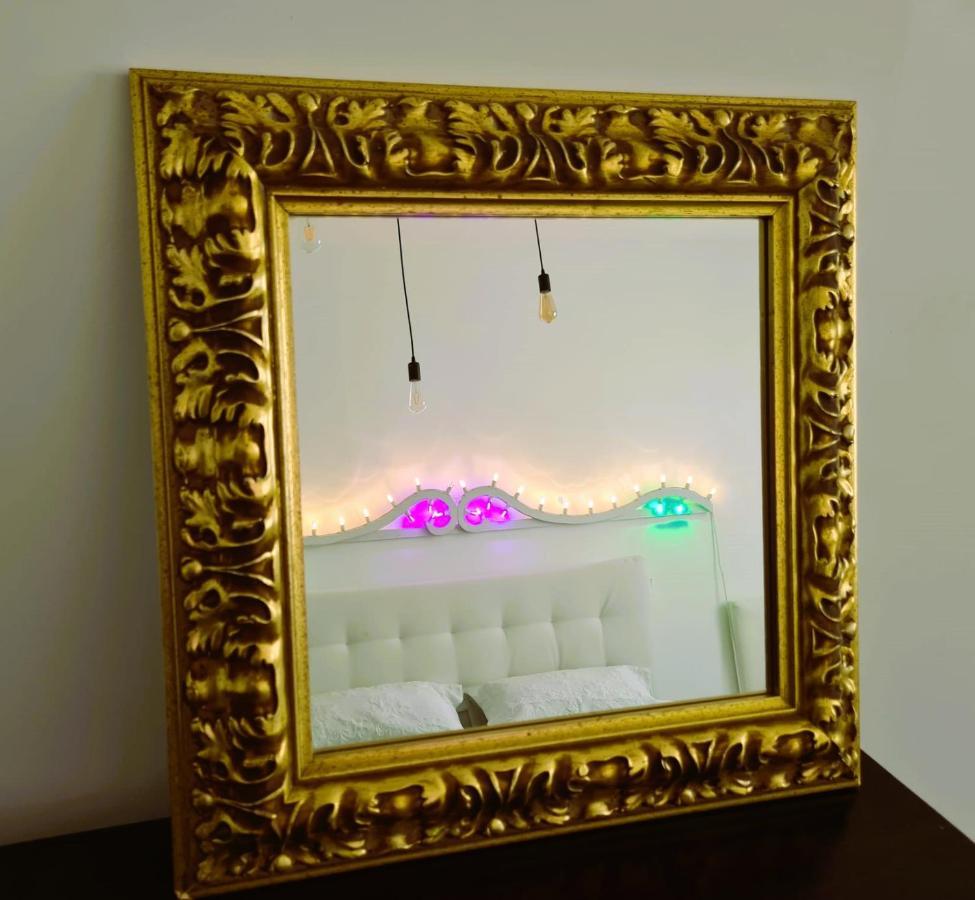 Le Luminarie City Matera Ngoại thất bức ảnh