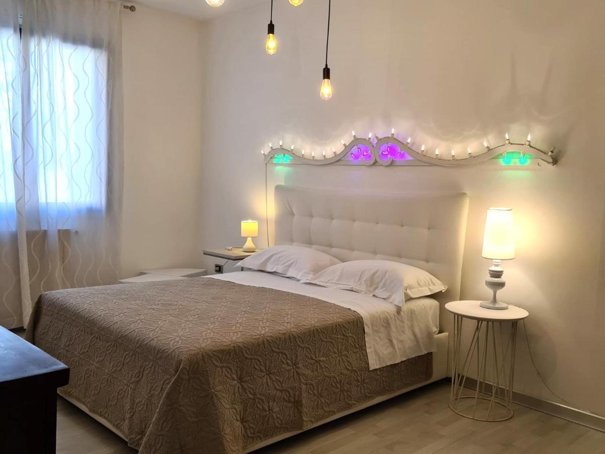 Le Luminarie City Matera Ngoại thất bức ảnh