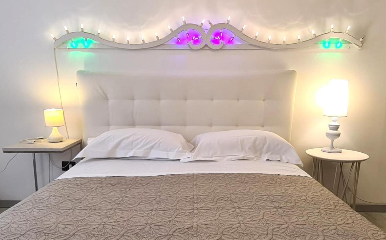 Le Luminarie City Matera Ngoại thất bức ảnh