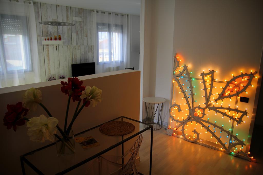 Le Luminarie City Matera Ngoại thất bức ảnh