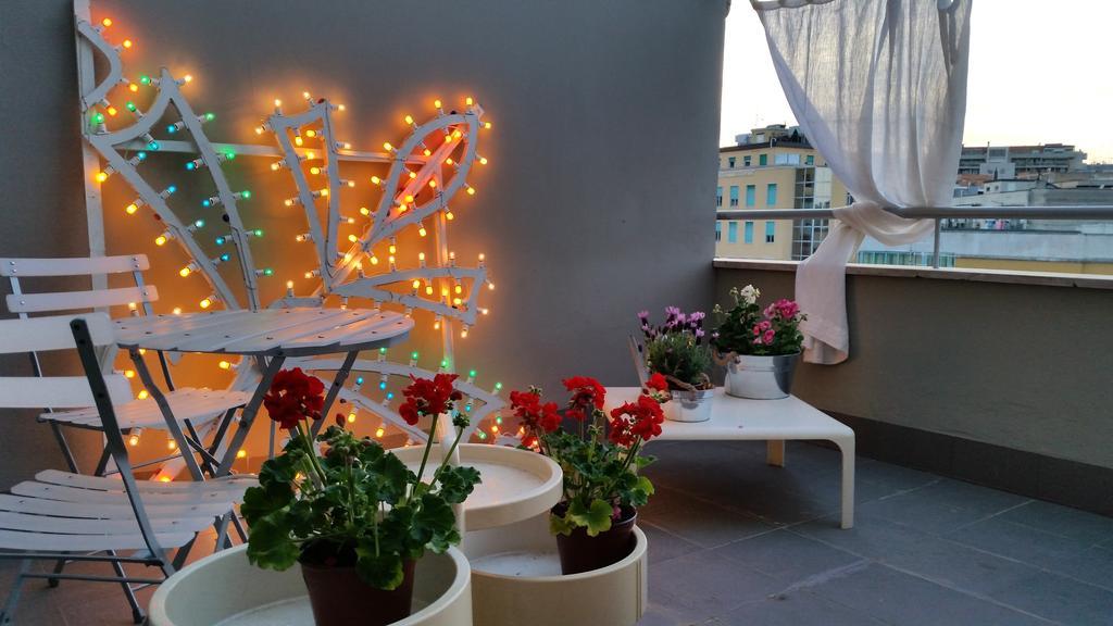 Le Luminarie City Matera Ngoại thất bức ảnh
