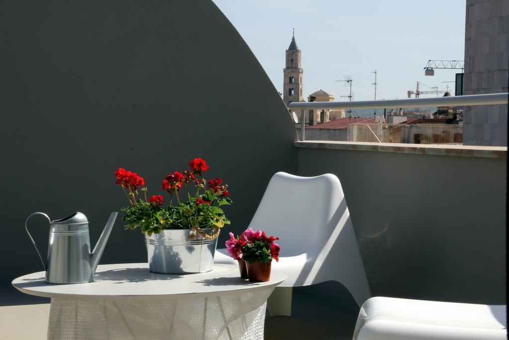 Le Luminarie City Matera Ngoại thất bức ảnh