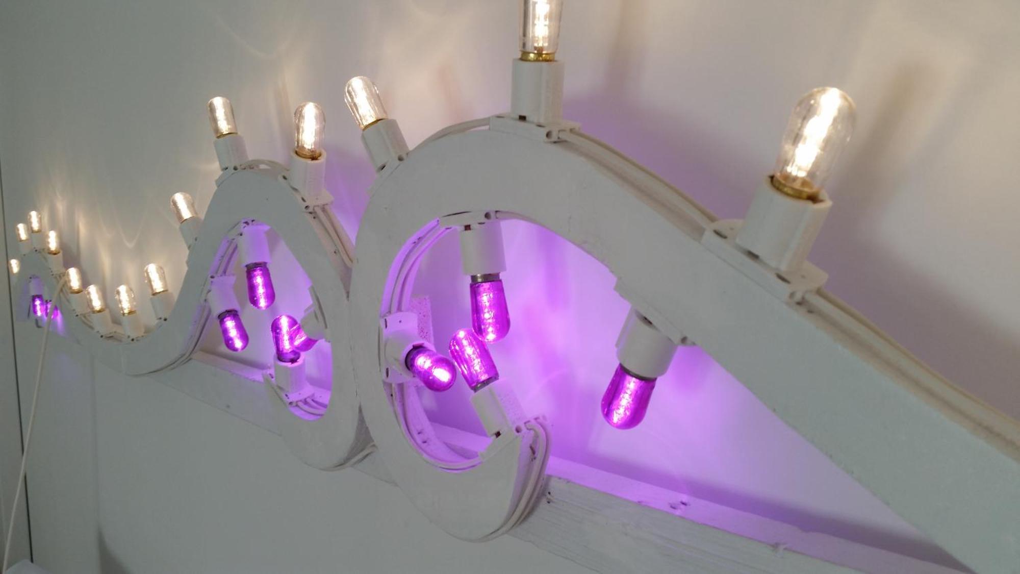 Le Luminarie City Matera Ngoại thất bức ảnh