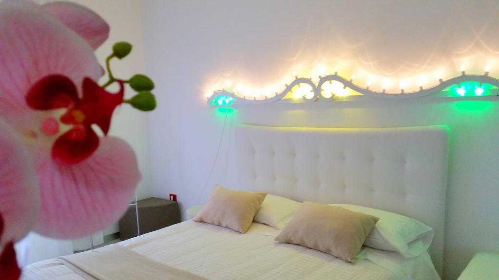 Le Luminarie City Matera Ngoại thất bức ảnh