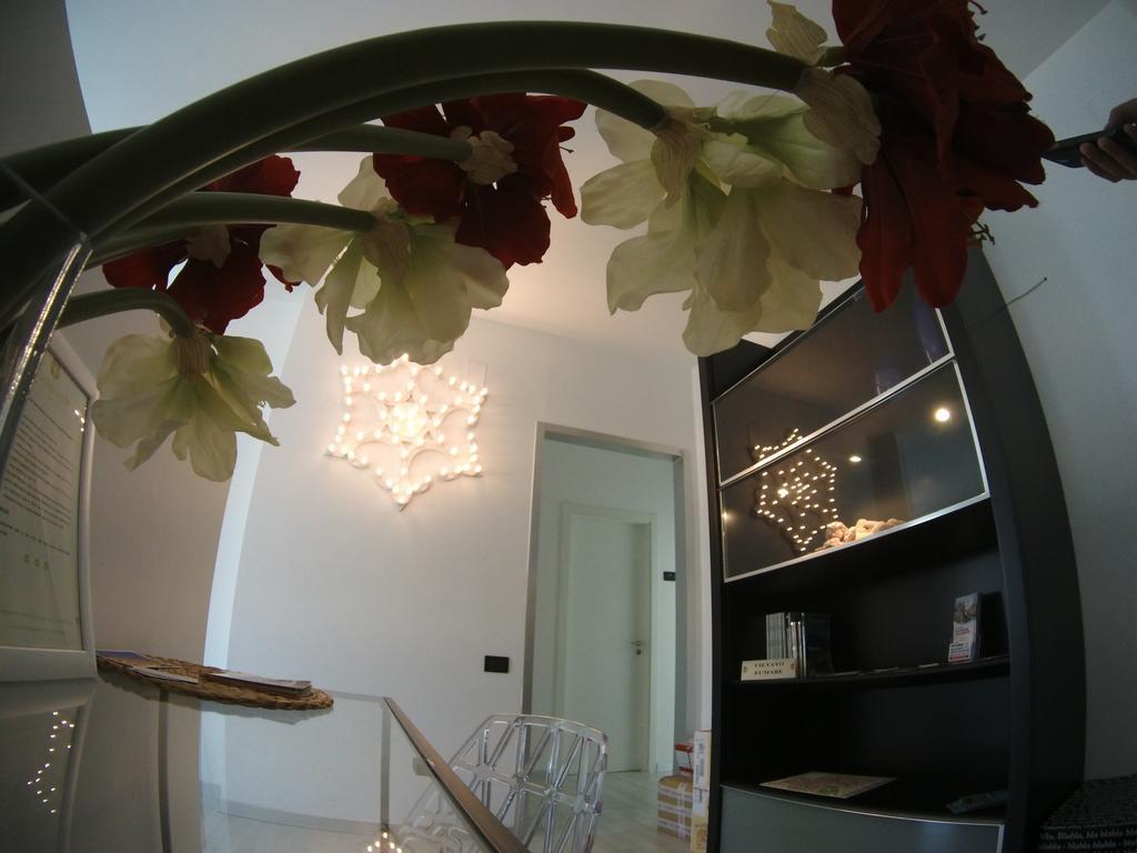 Le Luminarie City Matera Ngoại thất bức ảnh