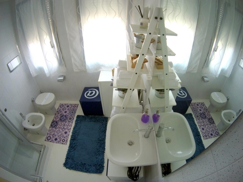 Le Luminarie City Matera Ngoại thất bức ảnh