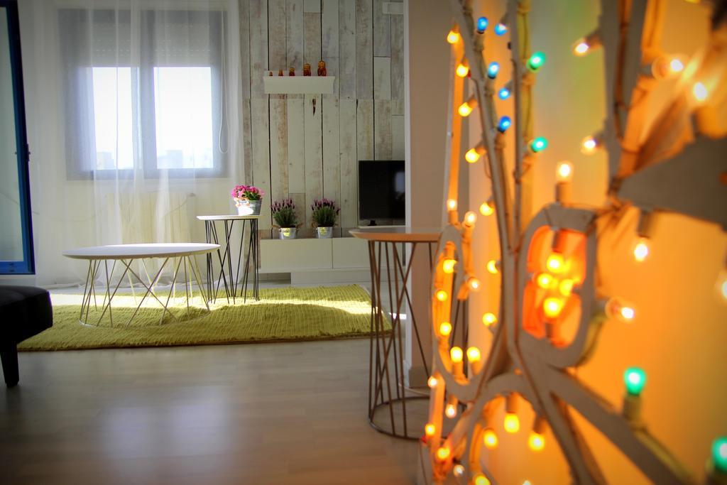 Le Luminarie City Matera Ngoại thất bức ảnh